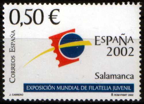 Salamanca- Logotipo