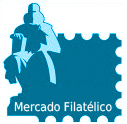 Mercado filatelico